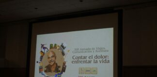 Martín Caparrós: «Contar mi propio dolor no me parece relevante»