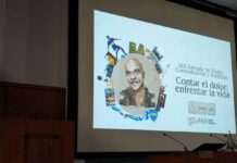 “El pitjor que es pot fer en una situació dramàtica és omplir-la d’adjectius. No hi ha pitjor manera d’arruïnar un relat”