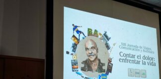 “El pitjor que es pot fer en una situació dramàtica és omplir-la d’adjectius. No hi ha pitjor manera d’arruïnar un relat”