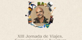 La Universidad Autònoma de Barcelona celebra la XIII Jornada de Viajes, Comunicación y Aventura XIII Jornada de Viajes, Comunicación y Aventura / Facultat de Ciències de la Comunicació UAB