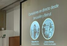 Martín Caparrós torna a la Facultat de Ciències de la Comunicació de la UAB per parlar sobre com afrontar la vida