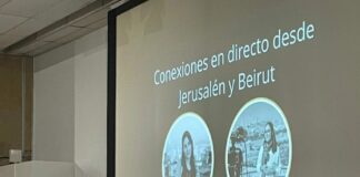 Martín Caparrós torna a la Facultat de Ciències de la Comunicació de la UAB per parlar sobre com afrontar la vida