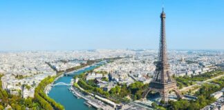 Descubriendo los rincones de la moda parisina