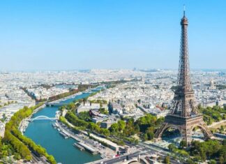 Descubriendo los rincones de la moda parisina