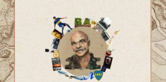 Minuto a minuto de la XIII Jornada de Viajes, Comunicación y Aventura. Contar el dolor: enfrentar la vida