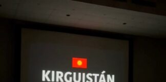 Kirguizstan, nou destí de l’Expedició Tahina-Can