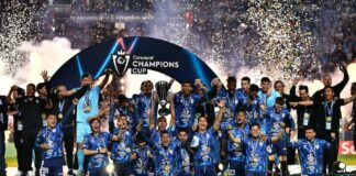 Es compleixen 132 anys de la fundació del Club de Futbol Pachuca