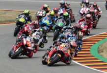 El Mundial de MotoGP 2024 tancarà la temporada a Montmeló amb el Motul Solidarity Grand Prix of Barcelona, en suport a la Comunitat Valenciana