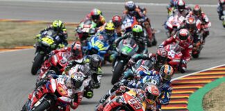 El Mundial de MotoGP 2024 tancarà la temporada a Montmeló amb el Motul Solidarity Grand Prix of Barcelona, en suport a la Comunitat Valenciana