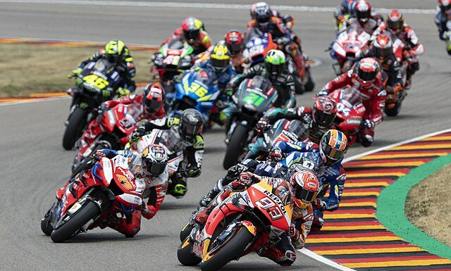 El Mundial de MotoGP 2024 tancarà la temporada a Montmeló amb el Motul Solidarity Grand Prix of Barcelona, en suport a la Comunitat Valenciana