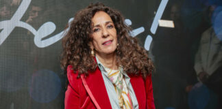 Qué bonito es recordar: un viaje por la trayectoria de Rosario Flores