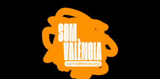 Centenares de artistas españoles se suman a la lucha por la Dana