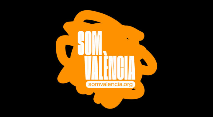 Centenares de artistas españoles se suman a la lucha por la Dana