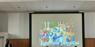 Kirguistán: El destino del Tahina-Can 2025