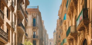 Barcelona, la ciudad que fusiona historia, arte y modernidad