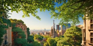 Barcelona: una ciudad por descubrir