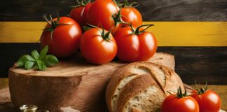 La cocina catalana: un modelo de dieta saludable desde la tradición mediterránea