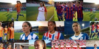 Un recorrido por el fútbol catalán modesto