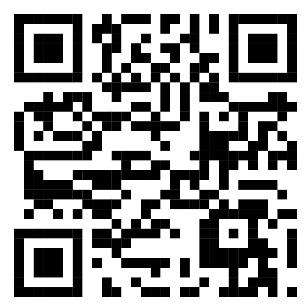 QR Lugares emblemáticos