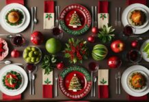 Durant les festes de Nadal: tradició i salut de la mà