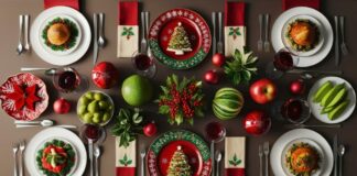 Durant les festes de Nadal: tradició i salut de la mà