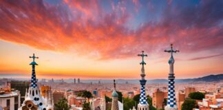 Descubre la ciudad condal más completa: Barcelona