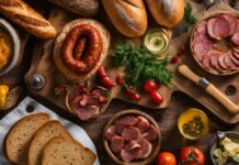 Descobreix els sabors més autènticcs de la cuina catalana