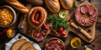 Descobreix els sabors més autènticcs de la cuina catalana