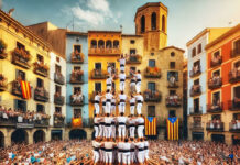 Un viaje por la esencia de Barcelona: comida, monumentos…