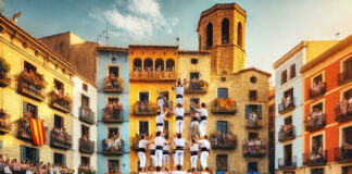 Un viaje por la esencia de Barcelona: comida, monumentos…