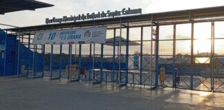 La funció social i integradora del futbol a Santa Coloma