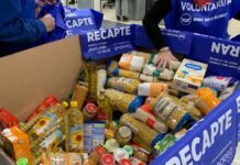 El malbaratament alimentari entra en contradicció amb la situació d’inseguretat alimentària a Catalunya