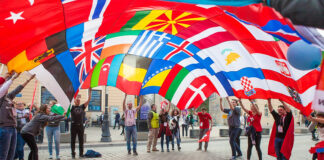 El dinero importa en Erasmus Experience