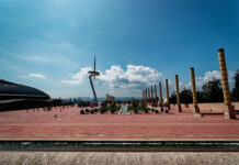 «Barcelona ’92 va ser un punt d’inflexió a la història dels Jocs»