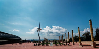 «Barcelona ’92 va ser un punt d’inflexió a la història dels Jocs»