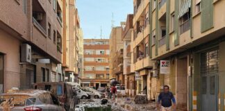 Cómo Catalunya puede ayudar al País Valencià tras la DANA