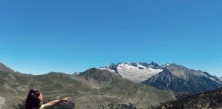 El canvi climàtic posa en valor el turisme sostenible