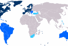 La polarización de la extrema derecha en Occidente