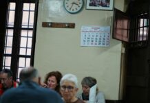 La bomba de La Cova Fumada cumple 70 años