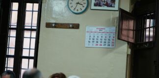 La bomba de La Cova Fumada cumple 70 años