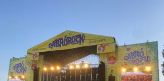 Crea un festival de música catalana fet a mida per tu Festival Cabró Rock - Imatge pròpia