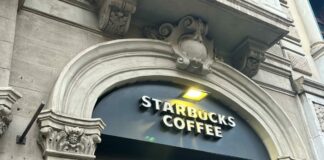 Starbucks: de pagar por calidad a pagar por marca