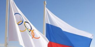 Les sancions esportives a Rússia des de la invasió d’Ucraïna