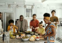 Menjar amb nens? Tot un repte