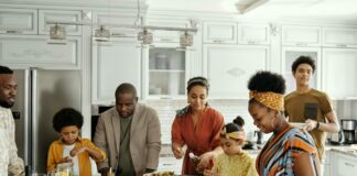 Menjar amb nens? Tot un repte