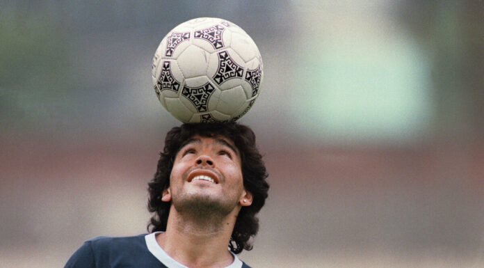 El Diego de la gente