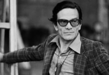 Barcelona acull l’homenatge del 50è aniversari de l’assassinat de Pier Paolo Pasolini