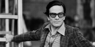 Barcelona acull l’homenatge del 50è aniversari de l’assassinat de Pier Paolo Pasolini