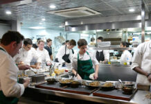 Dia internacional del xef: els 10 millors restaurants de Catalunya per celebrar-ho