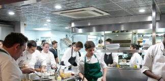 Dia internacional del xef: els 10 millors restaurants de Catalunya per celebrar-ho